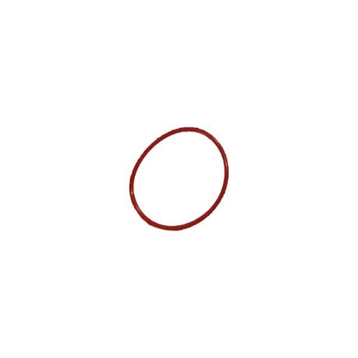 [98205] O-ring Lid Seal (Red) (Current)