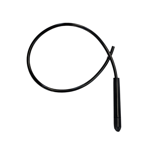 [97959] Spray Jet Handle Assembly Prestige (Handle, Tubing, & Nozzle Cap)