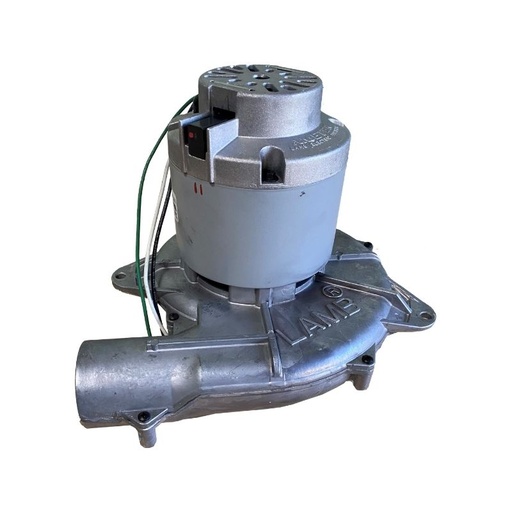 [97107] Motor/Turbine Assy. V6 SE - Motor Only