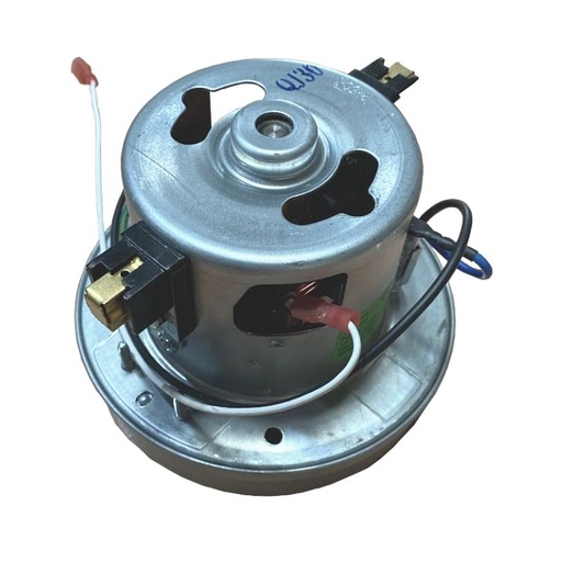 [97047] Motor/Turbine Assy. (Vanguard 1x/Van-I-Vac)