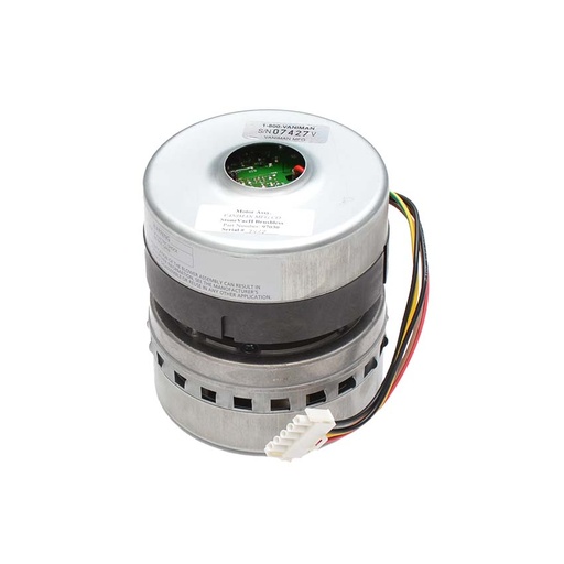 [97030] Motor/Turbine Assy. (StoneVac II Brushless)