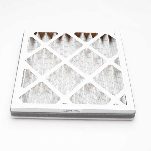 [10350] Post Filter (shipped standard with unit)
