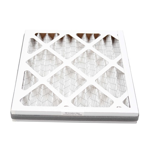 [97022] Stage Two Filter Replacement, PureBreeze
