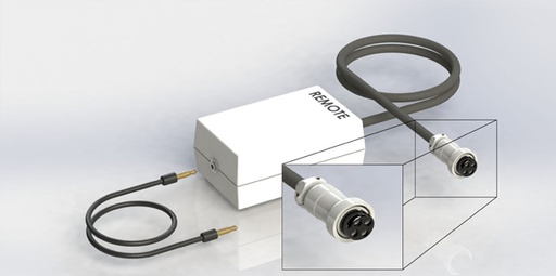 [96120] XTCERA X-mill500 AutoSync Cord