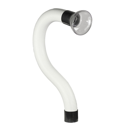 [96101] Extra Rigid Capture Hose, VGM2