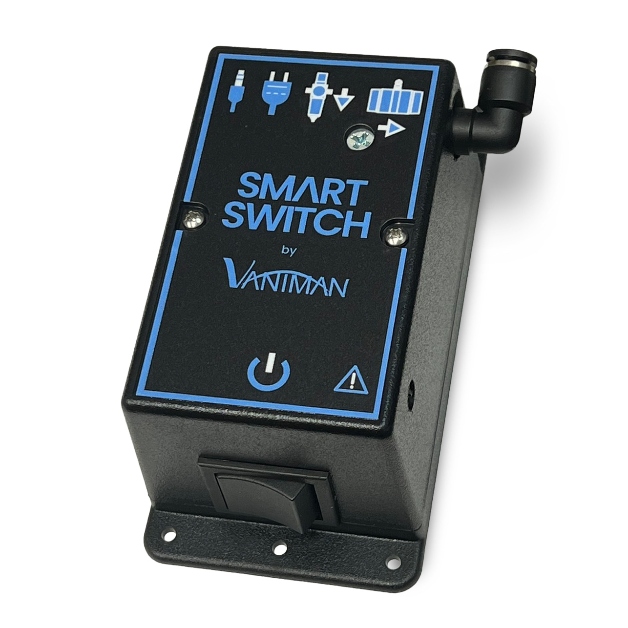 [96068] Smart Switch
