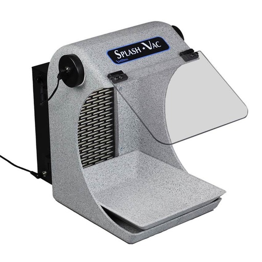 [96046] SplashVac with Dust Collector and Light