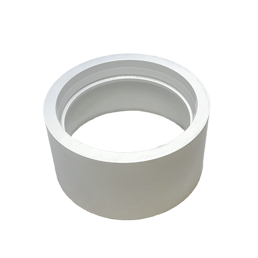 [96006] Flex Hose, 3" PVC Adapter