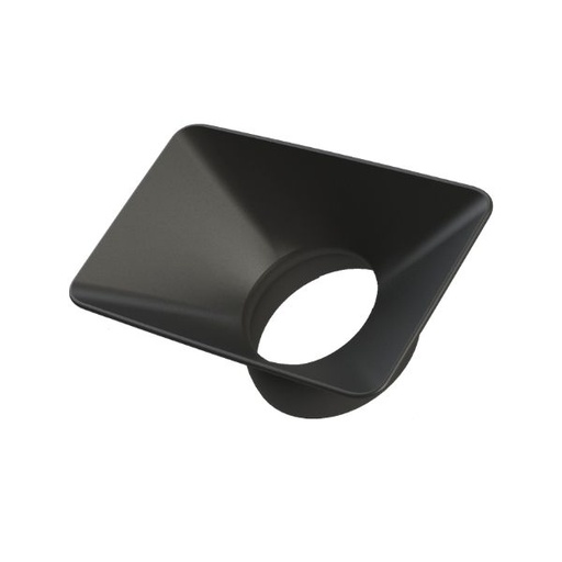 [96004] Flex Hose, Rectangular Nozzle