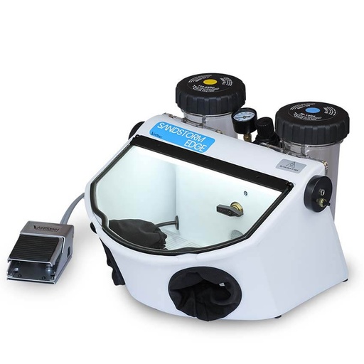 [80412] SandStorm Edge Two Tanks, 50-100 & 110-250 μ