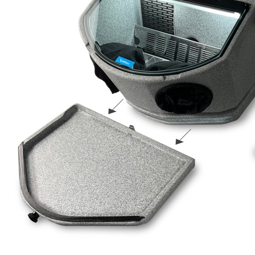 [97966] Replacement Tray, SandStorm Professional