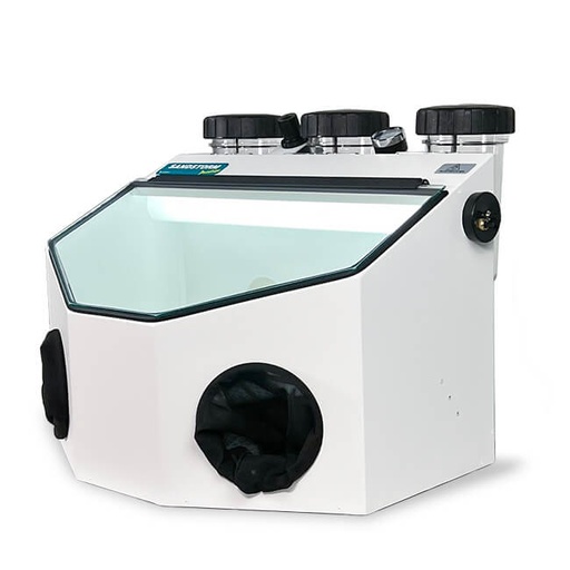 [80151] SandStorm Prestige , Three Tanks