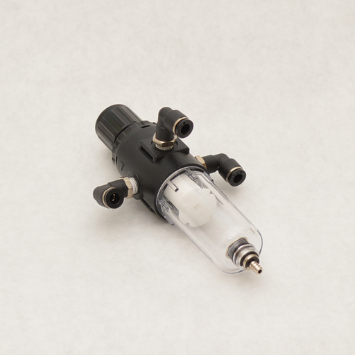 [2286] Air Filter Regulator Assembly (SS Prestige IO)(No Gauge)