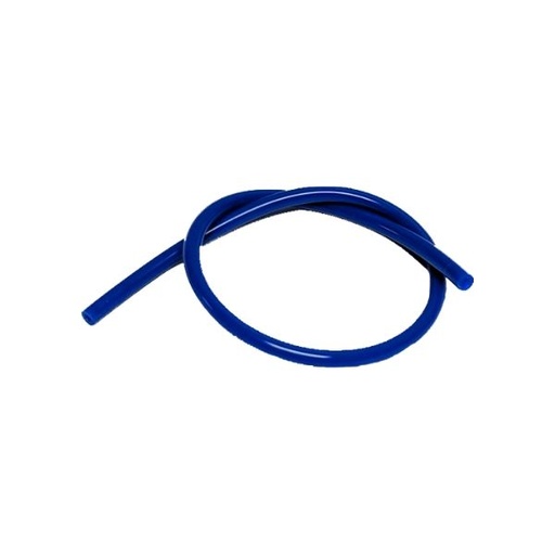 [2257] Long-lasting Anti-static hose (blue)(by the foot)