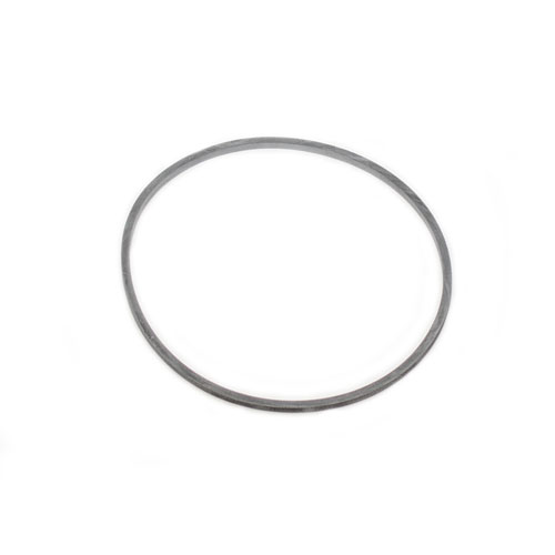 [2256] O-ring Lid Seal (black) (Old)