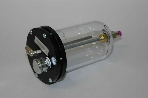 [97910] Sand Tank Conversion Kit (25/100 to 250 mic.) (manifold, tip, label)