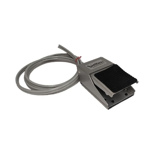 [2101] Foot Pedal Assembly (Foot Pedal and 6 ft. twin tubing)