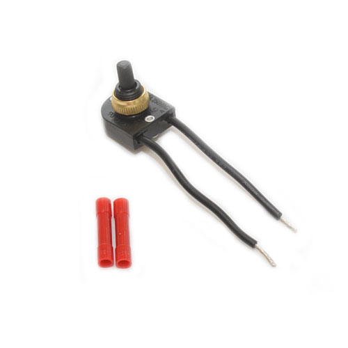 [2075] Repacement Light Swith