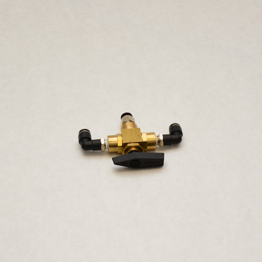 [2046] Valve Assembly Expert