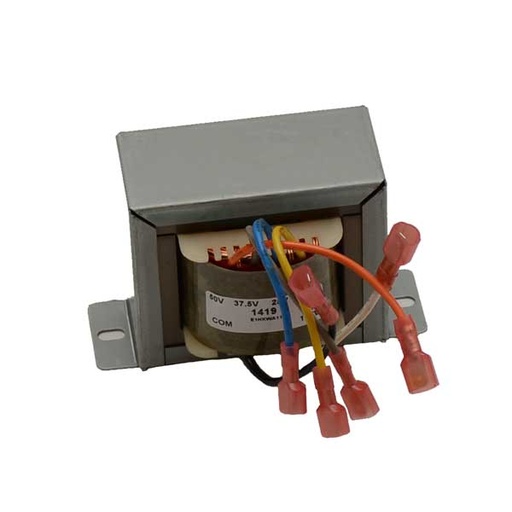 [1419] Transformer (Voyager, Vanguard Gold 2X)