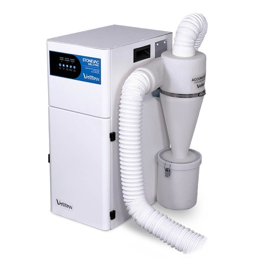 [11060] StoneVac MillSync