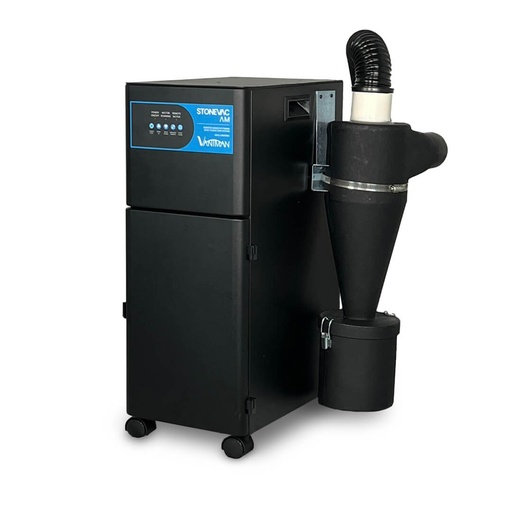 [11051] StoneVac AM for SLS 3D Printing Vacuum & Powder Recovery