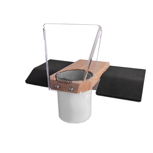 [10507] Jet Port w/Comfort Zone Large Hose Version (HV)