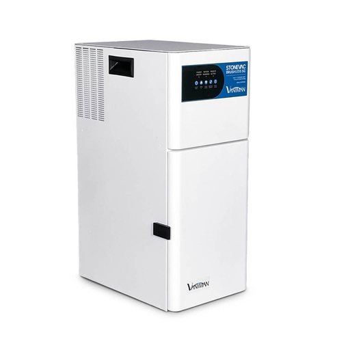 [11057] StoneVac Brushless SC w/Accumulator