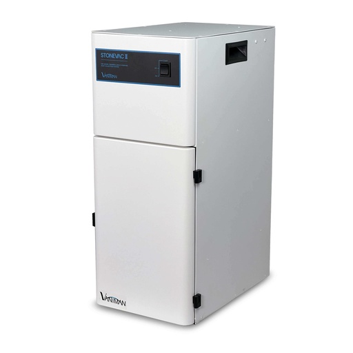 [11030] StoneVac II With Accumulator