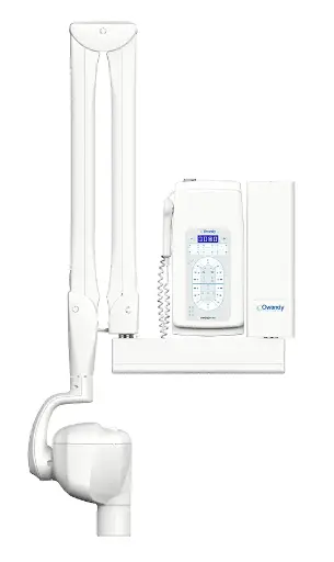 [5.92.15611] Owandy-RX DC High Frequency Intraoral X-ray Extension Arm, Wall Mounted