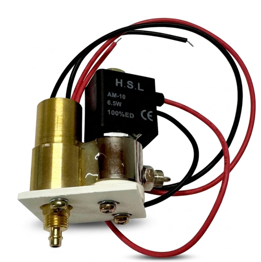 [SC-DLA170] Vector Water Solinoide w/Regulator for Beaver Deluxe