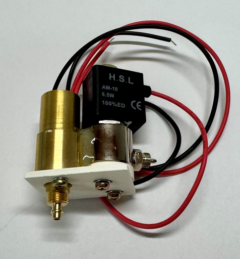 [SC-DLA170] Vector Water Solinoide w/Regulator for Beaver Deluxe