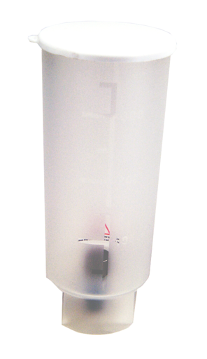 [SC-030] Vector Replacement Water Bottle for Beaver Elite 2.0