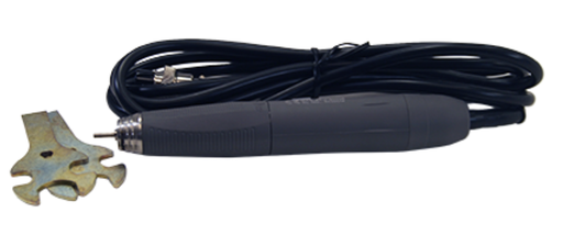 [BL-550] Vector Black Max Handpiece Only