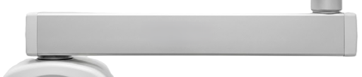 [IR-68HA600] Vector Iridium Wall Mount - Horizontal Arm (600mm) 24"