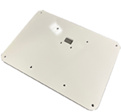 [IR-RAY01] Vector Iridium X-Ray Mounting Plate for MaxRay Wall Mount