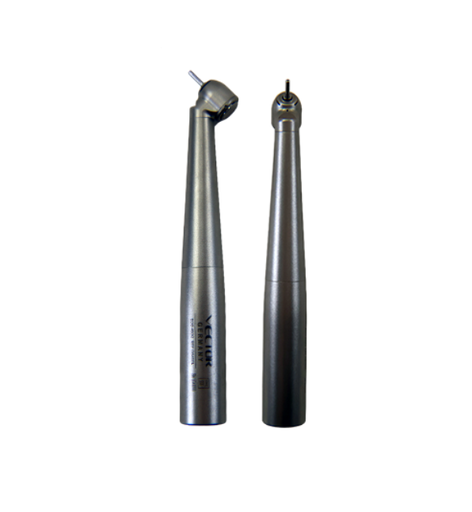 [OS45LS] VECTOR ECO 45 Degree Highspeed Optic KaVo Backend (K-style swivel required)