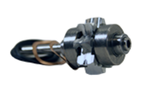 [TL557CX] VECTOR ENDURO Turbine to fit Lares 557CX