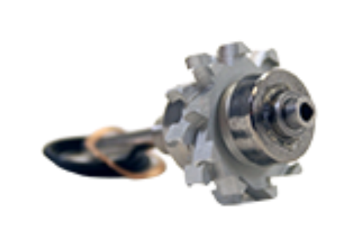 [TL757CX] VECTOR ENDURO Turbine to fit Lares 757CX