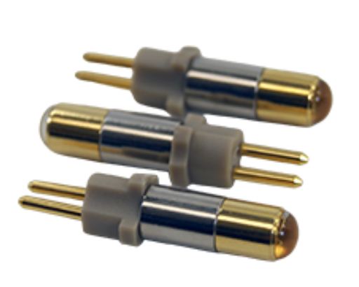 [VSTL2-3] Vector LED Diode for StarDental 6 pin Swivel Coupler – Reverse Polarity – Pack of 3