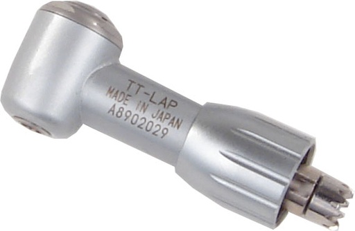 [TT-LAP] TURBO TORQUE Push Button Latch Head