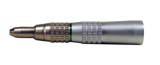 [TT-SN4] TURBO TORQUE Straight Nose Cone (4:1)