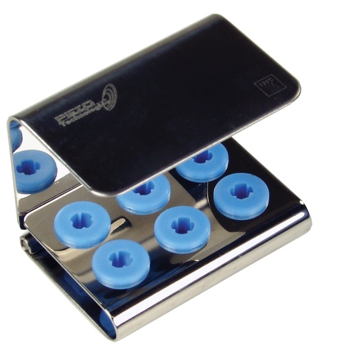 [11-TH] Autoclavable Tip Holder
