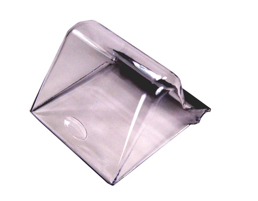 [A-100CV] Amalgamator Plastic Door Cover