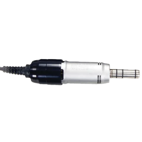 [EL-ET3] Vector Lab Motor Only E-Type with 3 pin cord