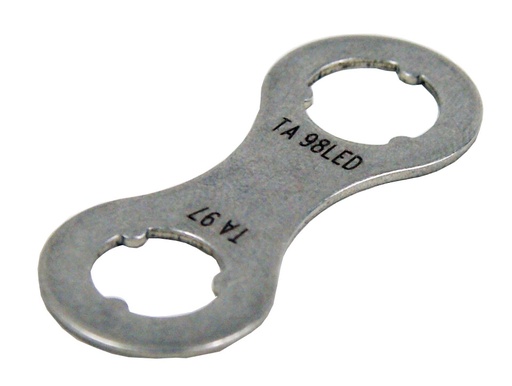 [KE-T629] Back Cap Removal Tool for ADEC/W&H TA-97, TA-98LED