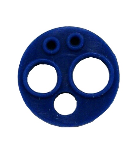 [RP-005] Rear Seal for 5 Hole pack of 3