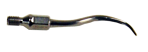 [SS-GKC] Super Sonic Air Scaler Tips For KaVo, Curette (KaVo # 5)