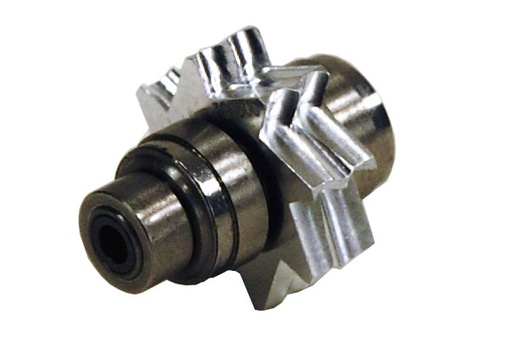 [T650] VECTOR ENDURO Turbine to fit KaVo 650B / 650C Push Button Highspeed