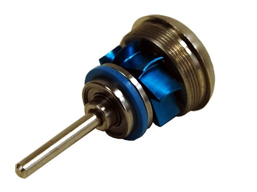 [TMTS] VECTOR ENDURO Turbines to fit Midwest Tradition Bur Tool Type